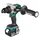 Makita DHP492ZJ Akku-Schlagbohrschrauber 18V