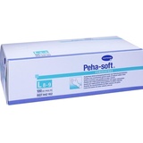 Hartmann PEHA SOFT PUDERFREI EINM UNTERS HANDSCH UNST GROSS