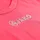 Jako Mädchen Thermo-Unterwäsche Set Longsleeve + Long Tight C6353-01 164/176 - Rouge Red - 164/176