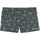 Bruno Banani Badehose Boxer-Badehose Grün 7