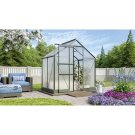 Vitavia Apollo 2500 Alu grün HKP 6 mm 2,5 m2