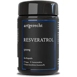 art ́gerecht Resveratrol