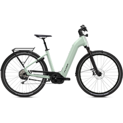 Flyer E-Bike G1 Gotour 7.10 Bosch 36V Performance CX 85Nm/750Wh/36V 28 Zoll
