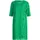 Betty Barclay Spitzenkleid Damen V-Ausschnitt Grün 38