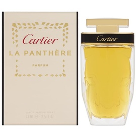 Cartier La Panthère Eau de Parfum 75 ml