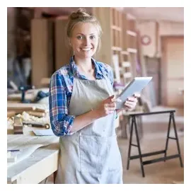 Relaxdays Klappbock, 2er Set, Belastung bis 100 kg, stabiler Gerüstbock, Arbeitshöhe 75 cm, platzsparend, Stahl, schwarz