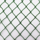 Teichnetz 15m x 6m Laubnetz Netz Vogelschutznetz robust