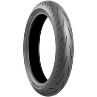 Bridgestone Battlax Hypersport S23 FRONT 120/70 R17 58W TL