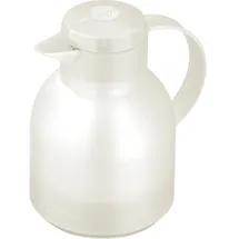 Emsa Samba weiß transluzent 1 l