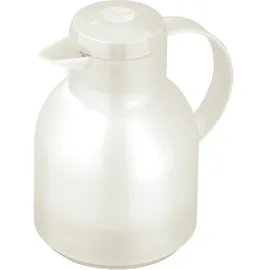 Emsa Samba weiß transluzent 1 l