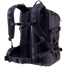 Magnum Urbantask Cordura Rucksack Schwarz