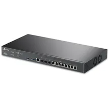 TP-Link Omada ER8411 VPN Router