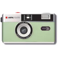 AgfaPhoto Reusable Photo Camera mintgrün