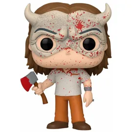 Funko POP! - Black Phone - The Grabber (Bloody) Vinyl