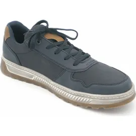 Rieker Herren blau 46