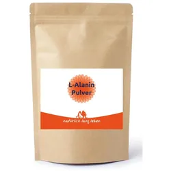 L-Alanin Pulver 100 g