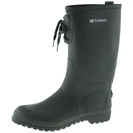 Tretorn Strong Gummistiefel Grün 45