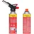 Rothenberger Industrial Gasbrenner RS 220 Set inklusive 2x RoButan Gaskartusche 220 ml - 1000003307