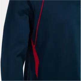 Joma Championship Navy/Red 104