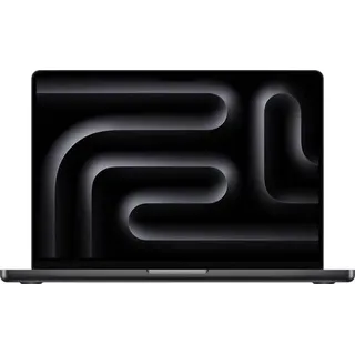2024 M4 Pro 48 GB RAM 1 TB SSD 16-Core GPU Space Schwarz