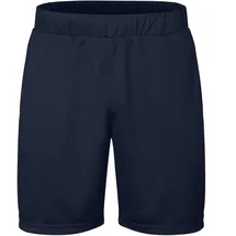 New Wave Clique Basic Active Shorts - XL