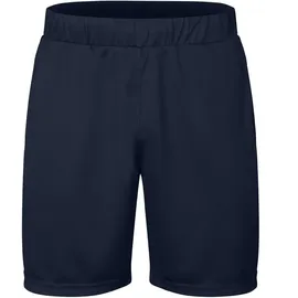 New Wave Clique Basic Active Shorts - XL