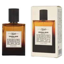 Kiehl's Original Musk Eau de Toilette 50 ml
