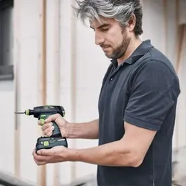 Festool T 18+3 HPC 4,0 I-Plus