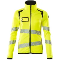 Mascot Accelerate Safe - hi-vis gelb/schwarz