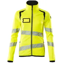Mascot Accelerate Safe - hi-vis gelb/schwarz