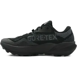 Asics Trabuco 14 Herren Schwarz / Grau 41,5