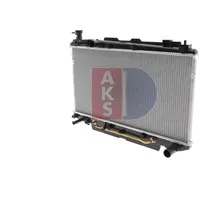 AKS DASIS 210104N