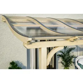 SKANHOLZ Venezia 434 x 239 cm beige