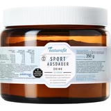 NATURAFIT Sport Ausdauer Drink