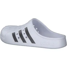 Adidas adilette Clog Cloud White / Core Black / Cloud White 44 1/2