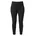 Damen Sonica Tights Größe XL schwarz