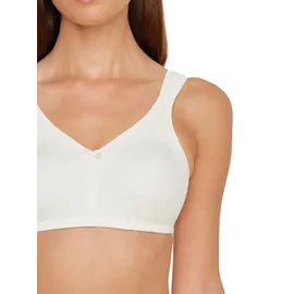 SUSA Entlastungs BH Topsy Plus I Damen-BHS mit vorgeformten Duo-Cups I Gute Entlastung I Wunderbares Hautgefühl - 75D