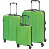 check.in London 2.0 Koffer-Set 3-tlg.