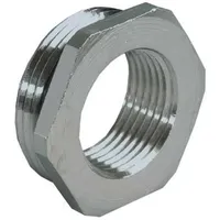 Kaiser 3500.25.11 Adapter M25 PG11 Messing (vernickelt)
