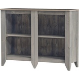 Gartenschrank/Outdoorküche Konsta Typ 559 Sideboard 115 x 40 x 88 cm hellgrau