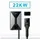 22 kW 5 m Kabel-Version Schwarz