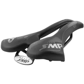 Selle SMP VT30 Gel 155 mm Schwarz