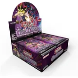 Konami Yu-Gi-Oh! Chaos Origins Display (24) Booster Deutsch