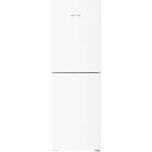 Liebherr CNd 5204-22 Kühl-Gefrierkombination (319 l, 1855 mm hoch, Weiß)