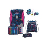 Scout Alpha Set 4-teilig Magic Sea
