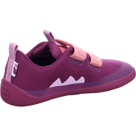 Affenzahn Barfußschuh Lucky Otter Beere 32