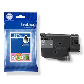 Brother LC527XLBK Schwarz