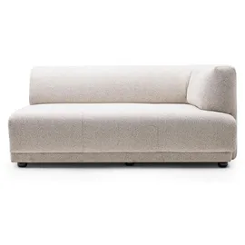 xl moebel gmbh Eckcouch Wohnraumsofa Eckgarnitur Lounge Sofa Couch Polsterlandschaft Couchen - Grau