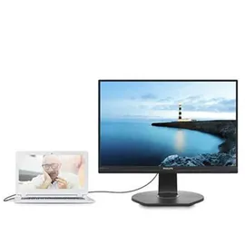 Philips B-line 241B7QUPBEB/00 24"