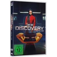 Paramount (Universal Pictures) Star Trek: Discovery - Staffel 4
